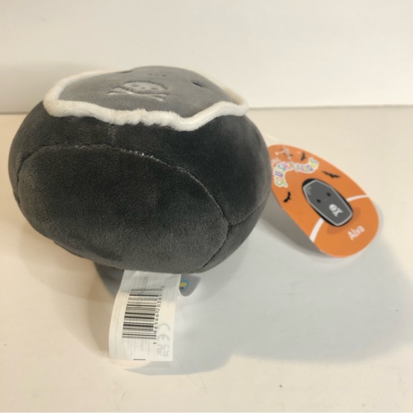 Alva 5 inches Squishmallow new with tags - Picture 8 of 8